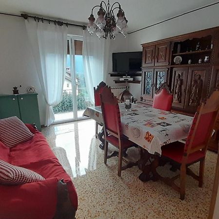 Ferienwohnung Casa Di Gianni Primaluna Exterior foto