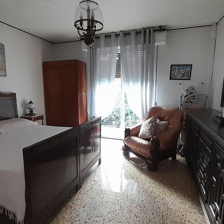Ferienwohnung Casa Di Gianni Primaluna Exterior foto
