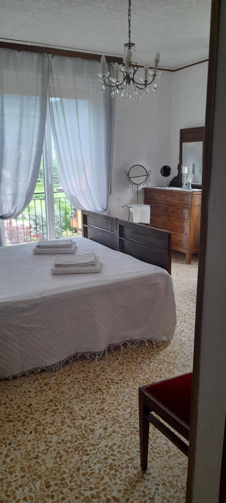 Ferienwohnung Casa Di Gianni Primaluna Exterior foto