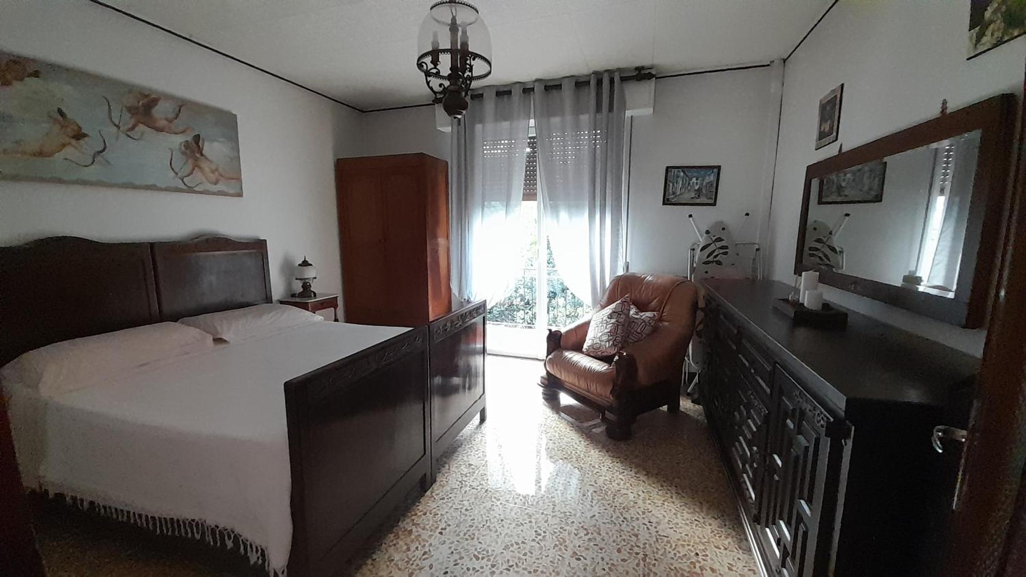 Ferienwohnung Casa Di Gianni Primaluna Exterior foto