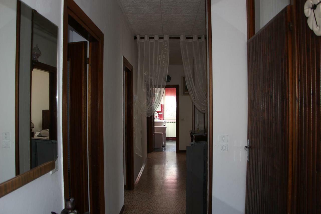 Ferienwohnung Casa Di Gianni Primaluna Exterior foto